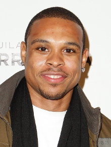 Shannon Brown