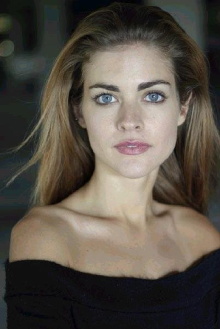 Shannon Gayle