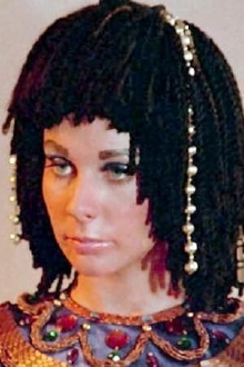 Shannon West