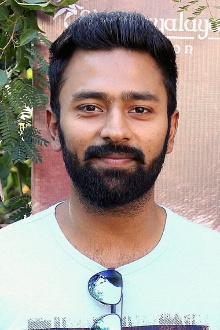 Shanthanu Bhagyaraj