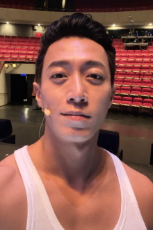 Shao-Chi Lu