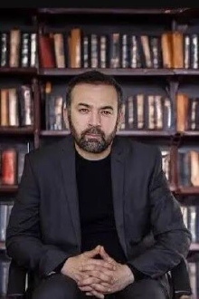 Sharif Dorani