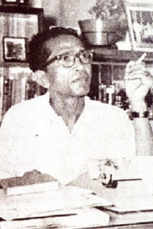 Shariff Medan