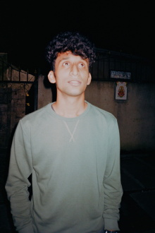 Sharik