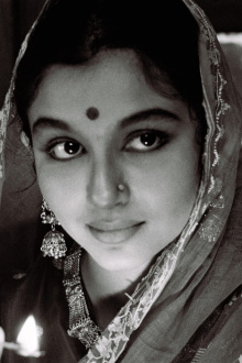 Sharmila Tagore
