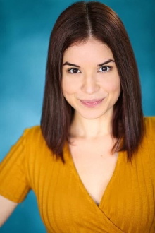 Sharon Desiree