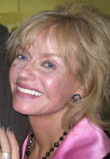 Sharon Farrell