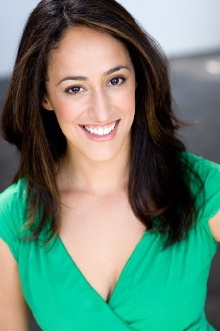 Sharon Freedman
