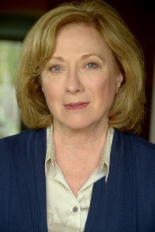 Sharon Garrison