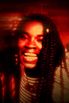 Sharon Marley