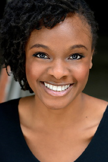 Sharon Pierre-Louis