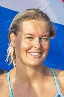 Sharon van Rouwendaal