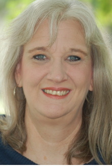 Sharon Wilharm