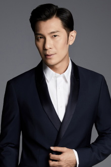 Shaun Chen