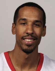 Shaun Livingston