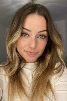Shauna Dewit