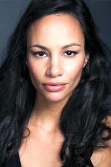 Shavaughn Ruakere