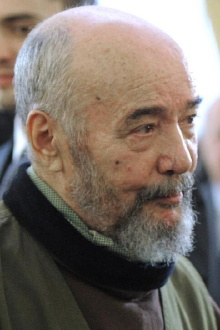 Shavkat Abdusalamov