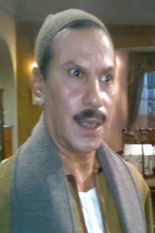 Shawky Tantawy