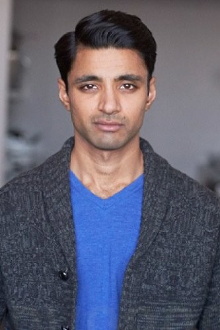 Shawn Ahmed