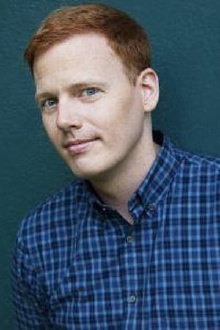 Shawn Hitchins