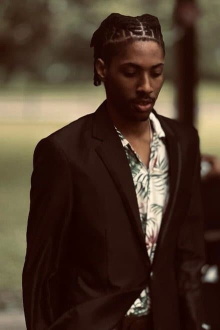Shawn Lamont Smith