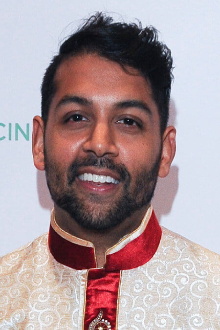 Shawn Parikh