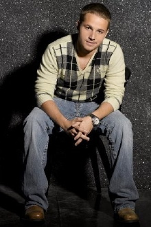 Shawn Pyfrom