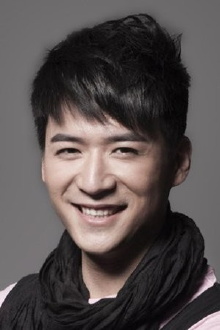 Shawn Wei