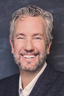 Shawn Williamson