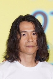 Shawn Yu