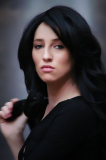 Shay Davila