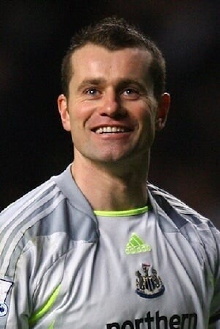 Shay Given