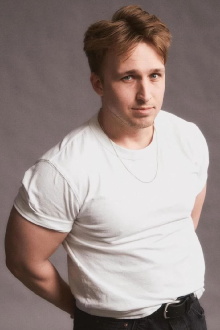 Shayne Topp
