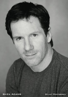 Shea Adams