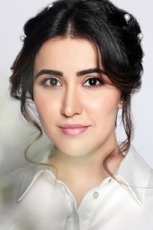 Sheena Bajaj Purohit