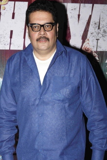 Shehzad Khan