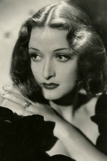 Sheila Darcy