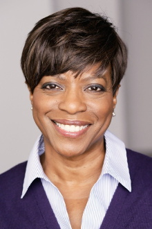 Sheila Mears