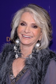 Sheila Nevins