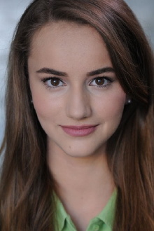 Shelby Lyon