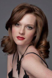 Shelby Truax