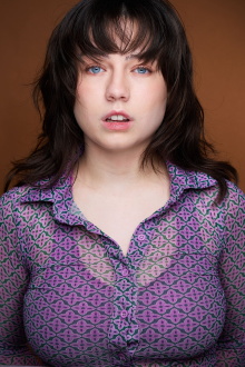 Shelby Wright