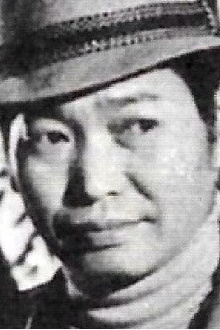 Shen Chiang