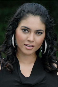Sherin Shringar