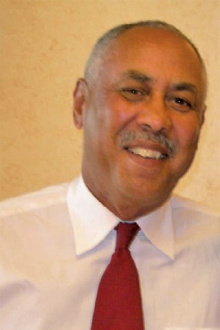 Sherman Smith