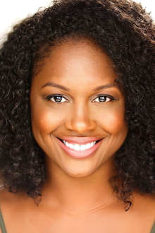 Sheronna Osbourne
