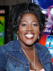 Sheryl Underwood