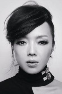 Sheu Fang-Yi