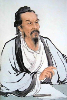 Shi Nai'an